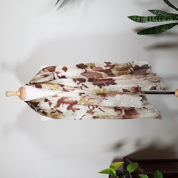 Vera Wang Scarf - Picture 1 of 7